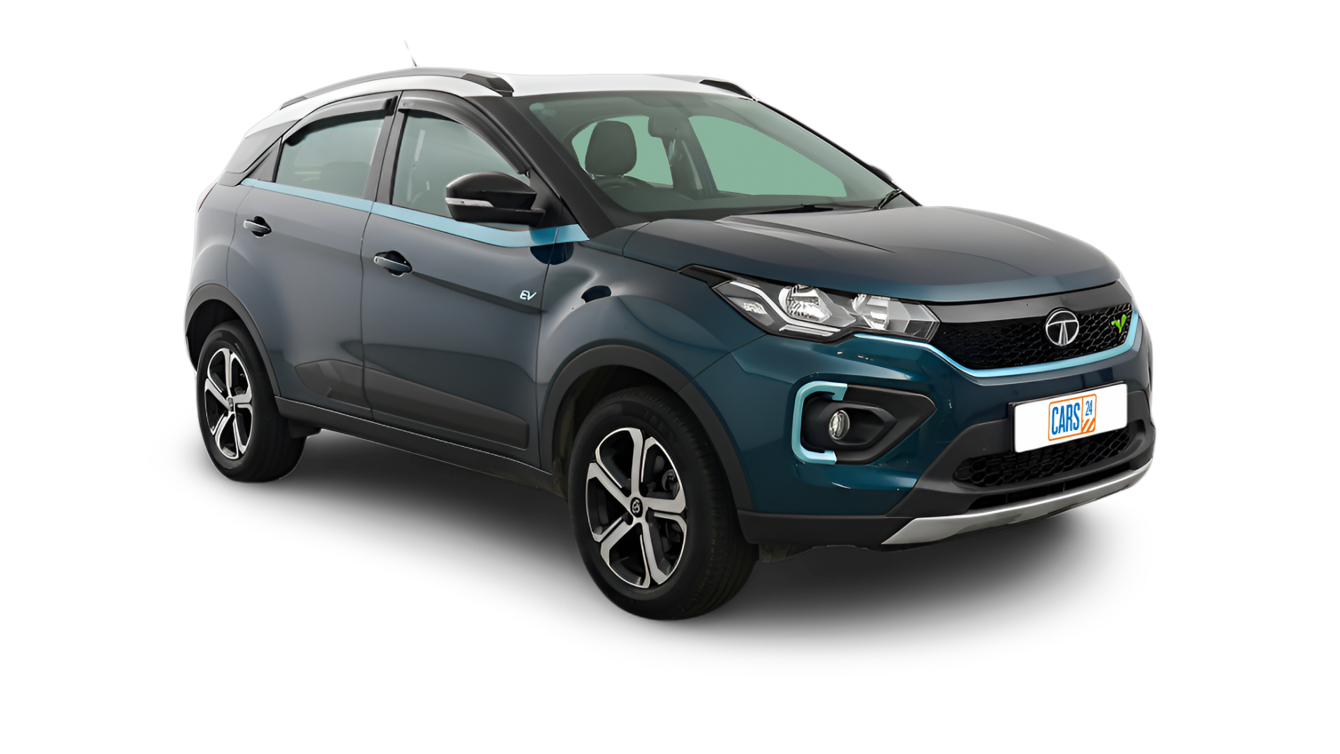 Tata NEXON EV-img